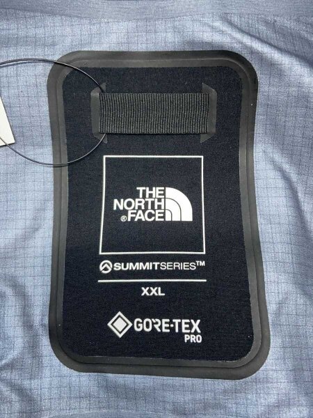 THE NORTH FACE(ザノースフェイス) / RTG GORE-TEX JACKET_RTG