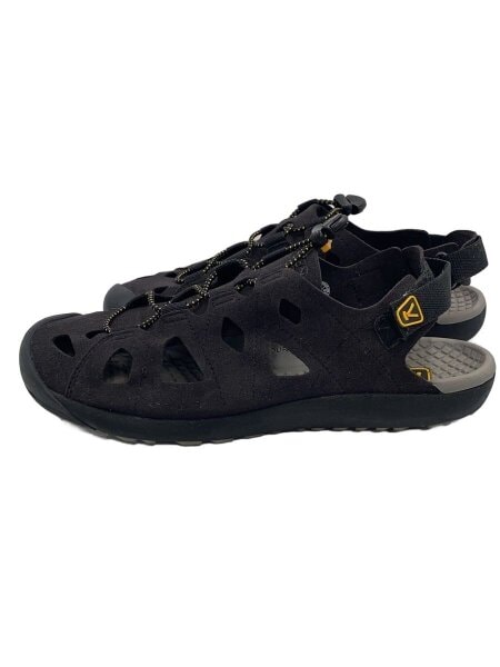 KEEN(キーン) / サンダル/29cm/BLK/1011007 | 中古品の販売・通販なら 