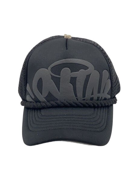 synaworld(シナワールド) / メッシュキャップ/--/BLK/メンズ | 中古品 