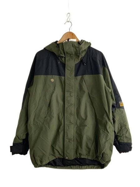mountain hardwear マウンテンパーカー Mountain Hardwear(マウンテンハードウェア) / マウンテンパーカ/XL