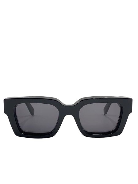 OFF-WHITE(オフホワイト) / サングラス/メンズ/OERI126-L | 中古品の