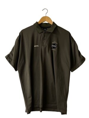 F.C.R.B.(F.C.Real Bristol)のポロシャツ検索結果|古着・中古品の通販