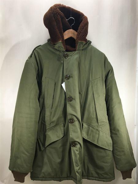 Us Army ユーエスアーミー 60s 70s B 9 フライトジャケット 民間モデル アルミtalonジップ セカンドストリート 衣類 家具 家電等の買取と販売ならセカンドストリート お問い合わせ番号