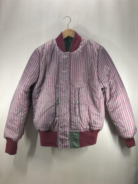 UNDERCOVER(アンダーカバー) / 16AW/the shepherd/MA-1フライト