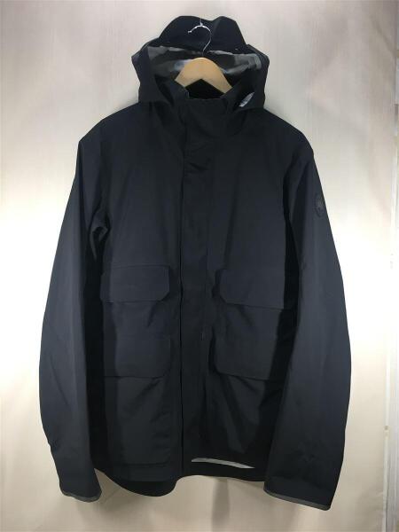 CANADA GOOSE(カナダグース) / カナダグース/ナイロンジャケット/L/BLK 