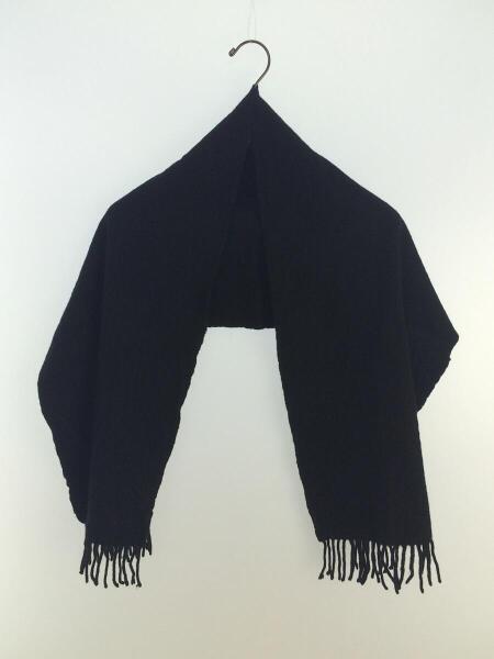 HERMES(エルメス) / カシミア100％/スコットランド製/マフラー/Made in  