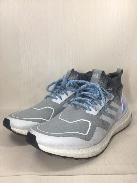 adidas(アディダス) / UltraBOOST MID/ウルトラブースト MID/EE3732 