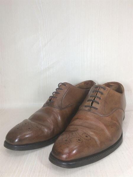 CROCKETT＆JONES クロケット＆ジョーンズ　CONWAY 7 1/2D CROCKETT＆JONES クロケット＆ジョーンズCONWAY 7 1/2D