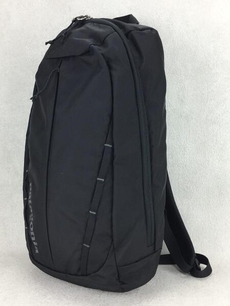 Patagonia Atom Pack 18L black patagonia(パタゴニア) / Atom Pack