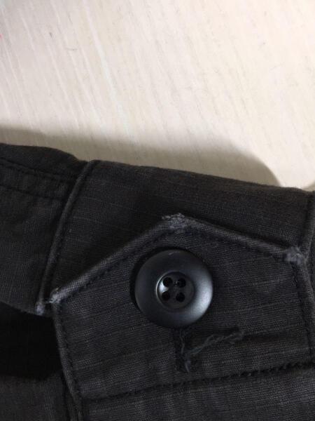 Liberaiders(リベレイダース) / ジャケット/L/コットン/GRY | 古着の