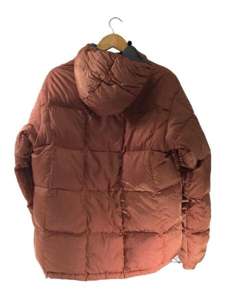 EDDIE BAUER / ダウンジャケット/--/ナイロン/ORN EDDIE BAUER(エディーバウアー) / ダウンジャケット/M/ナイロン/ORN