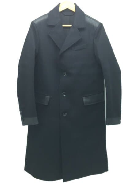 DIESELコート DIESELディーゼルW-BANFF JACKET Pコート