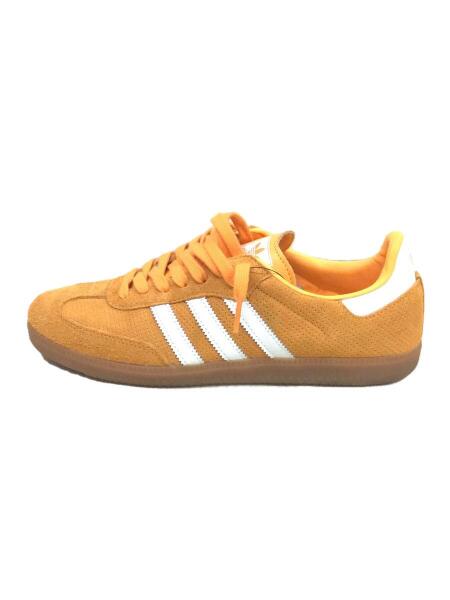 adidas(アディダス) / SAMBA OG_サンバ OG/27.5cm/ORN/スウェード 
