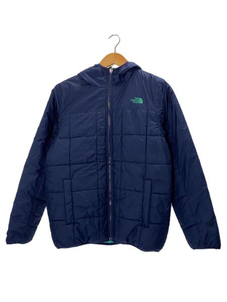 THE NORTH FACE(ザノースフェイス) / リバーシブル/中綿ジャケット/XL 