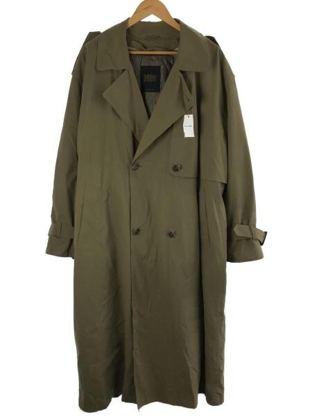 Newport Harbor メンズトレンチコート Newport Harbor メンズトレンチコート