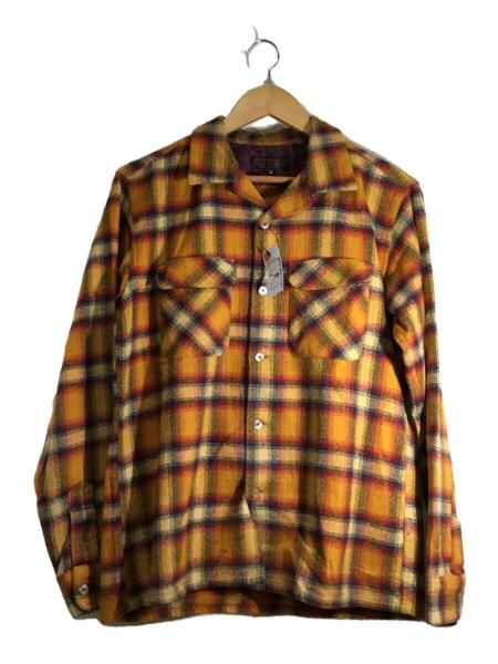 Engineered Garments(エンジニアードガーメンツ) / CLASSIC SHIRT 