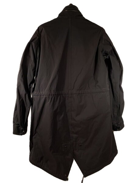 yohji yamamoto POUR HOMME(ヨウジヤマモトプールオム) / 製品染め