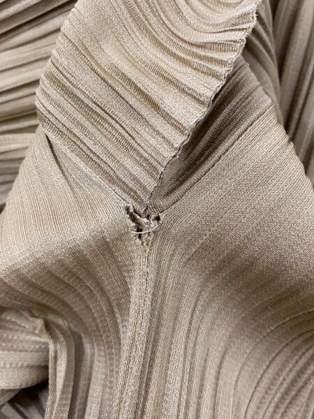 PLEATS PLEASE ISSEY MIYAKE◇キャミソール・タンクトップ/4