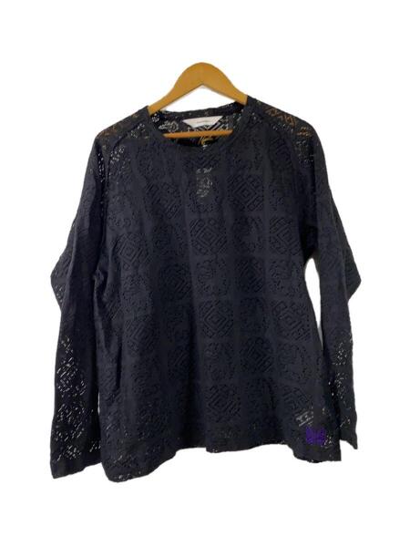 Needles Sasquatchfabrix ニットシャツ Needles Sasquatchfabrix ニットシャツ