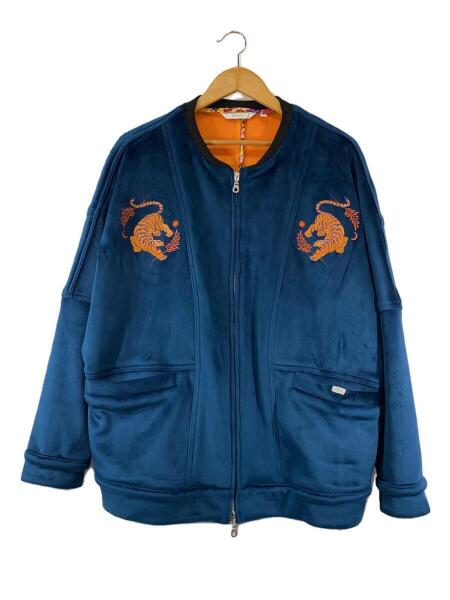 チョコ次郎様用 レアセル Dolman Wide Souvenir Jacke rehacer