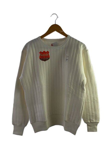 CUSHMAN(クッシュマン) / スウェット/XL/--/WHT/26189// | 古着の販売 