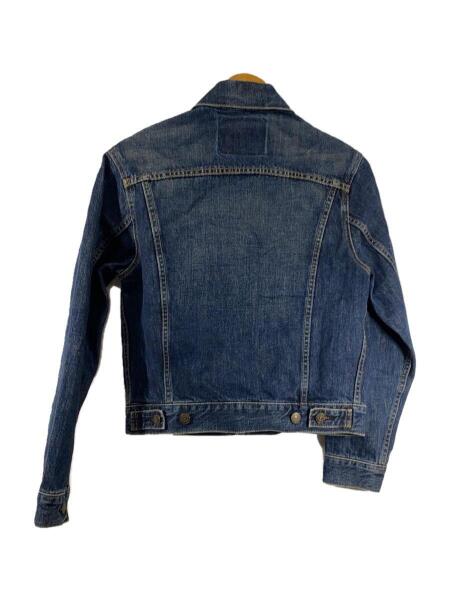Levi's(リーバイス) / Gジャン/36/デニム/NVY/71557-02/547/90s | 古着