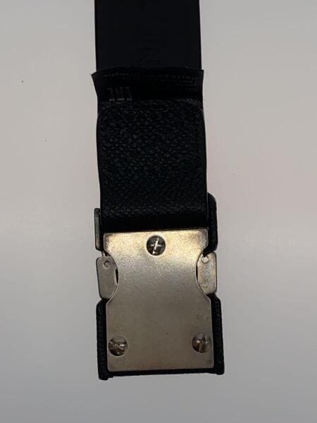 Maison Margiela(メゾンマルジェラ) / ベルト/22SS/バックル/レザー/一