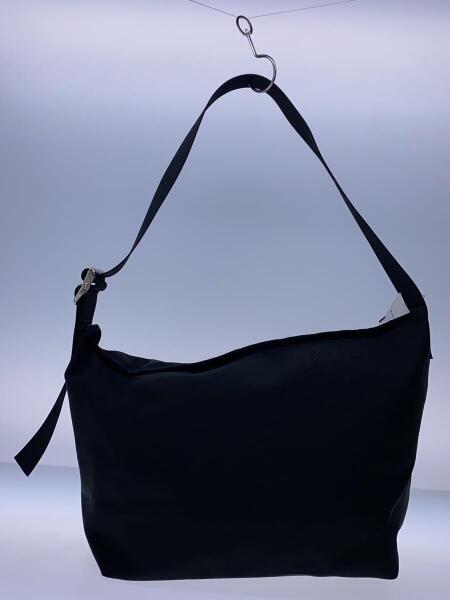 ポーターG1950 黒のナイロンショルダーバッグ