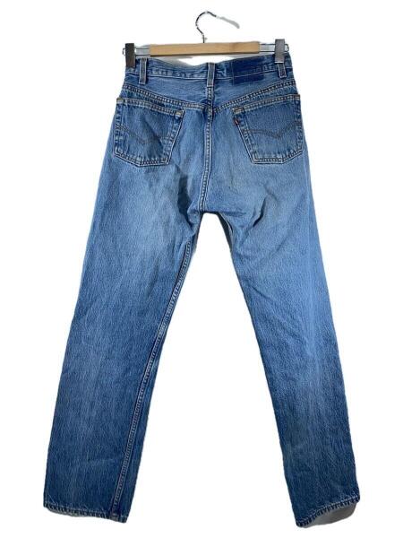 Levi's(リーバイス) / 90s/USA製/パッチ欠損/ストレートパンツ/30