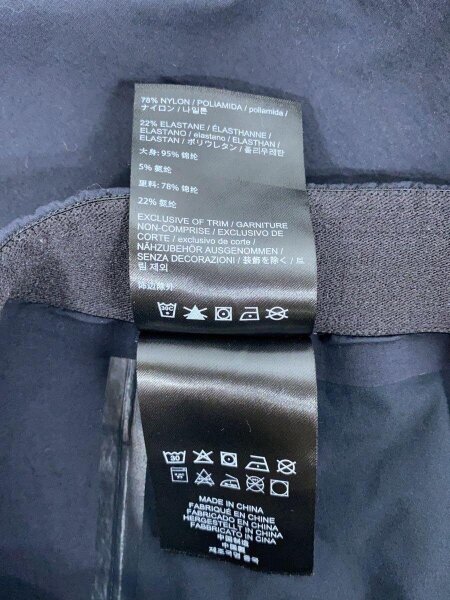 ARC'TERYX VEILANCE(アークテリクスヴェイランス) / ショートパンツ/M