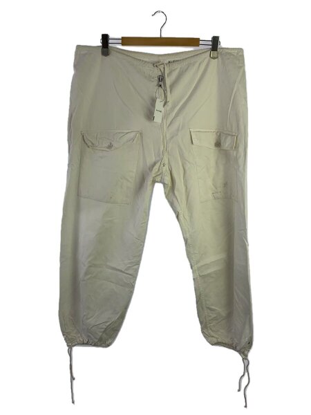 SWISS MILITARY WATCH / カーゴパンツ/--/コットン SWISS MILITARY WATCH(スイスミリタリーウォッチ) / カーゴパンツ