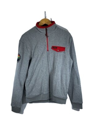 POLO RALPH LAUREN(ポロラルフローレン) / フリースジャケット/M