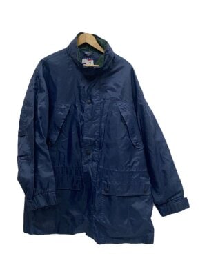 TOMMY HILFIGER(トミーヒルフィガー) / ナイロンジャケット/L/ナイロン