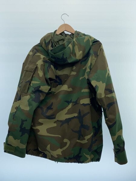 US.ARMY(ユーエスアーミー) / GORE-TEX ECWCS PARKA/ミリタリー