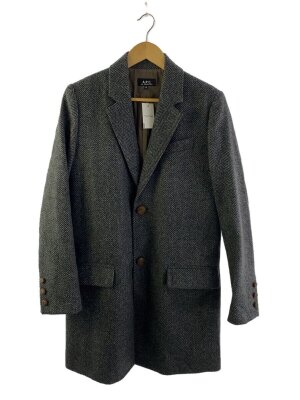 A.P.C.のコート検索結果|古着・中古品の通販サイト セカンドストリート