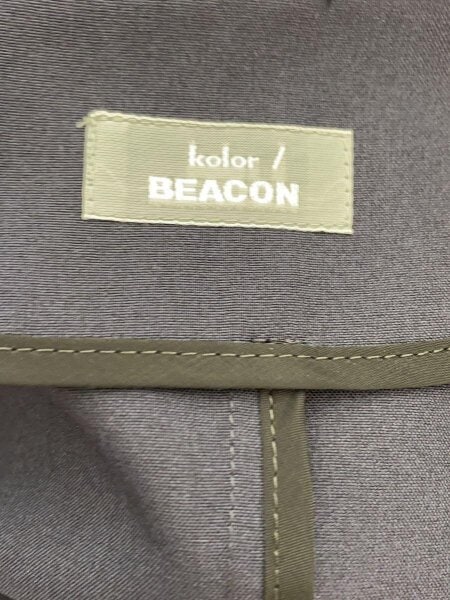 kolor / BEACON(カラービーコン) / テーラードジャケット/3