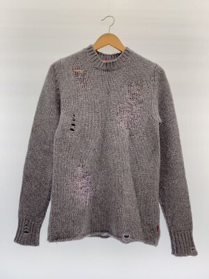 DIESEL([イリョウ/フクショク]ディーゼル) / K-Matty/ニット・セーター