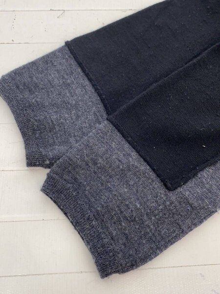 COMME des GARCONS HOMME DEUX(コムデギャルソンオムドゥ) / ニット