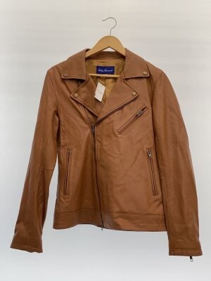 ライダースジャケット（メンズウェア）検索結果|古着・中古品の通販