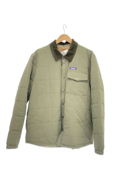 patagonia(パタゴニア) / イスマス・キルテッド・シャツ・ジャケット_ 