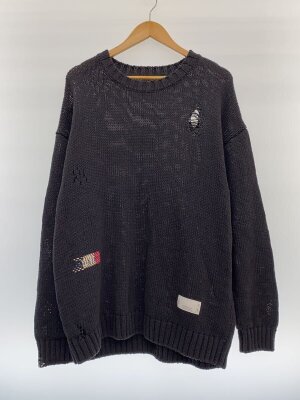 NEIGHBORHOODのニット・セーター検索結果|古着・中古品の通販サイト