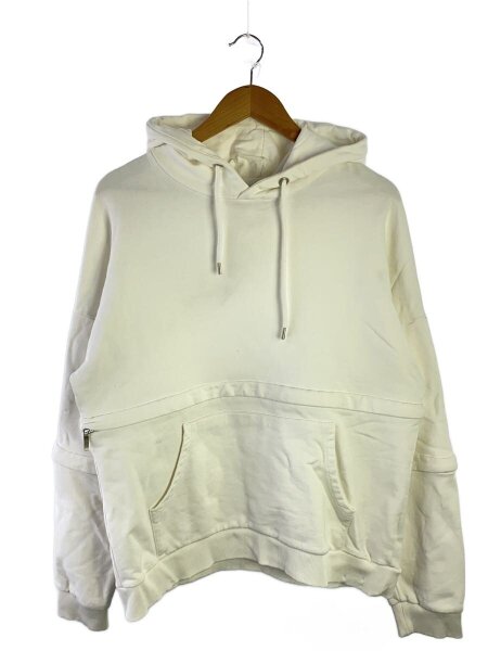 Cottweiler(コットワイラー) / パーカー/L/コットン/WHT | 古着の販売 