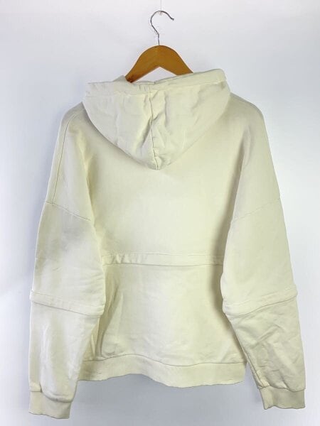 Cottweiler(コットワイラー) / パーカー/L/コットン/WHT | 古着の販売 