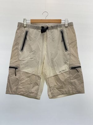 ARC'TERYX(アークテリクス) / ショートパンツ/32/ナイロン/GRN/cronin
