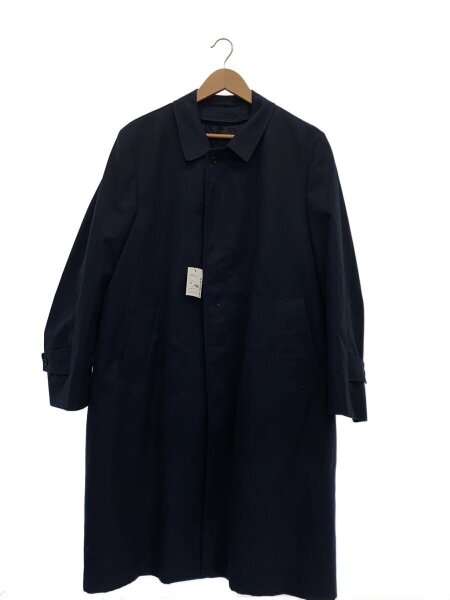 希少✨　アクアスキュータム　ステンカラーコート　英国製　ライナー付き　アクア5 Aquascutum(アクアスキュータム) / Aqua 5/MADE IN ENGLAND/ライナー付