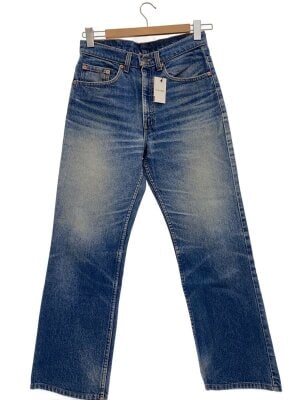 Levi'sのパンツの517に該当する検索結果|古着・中古品の通販サイト