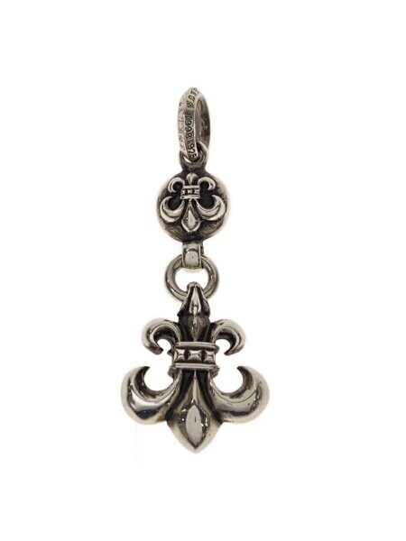 CHROME HEARTS(クロムハーツ) / ペンダントトップ/SV925/SLV/メンズ 