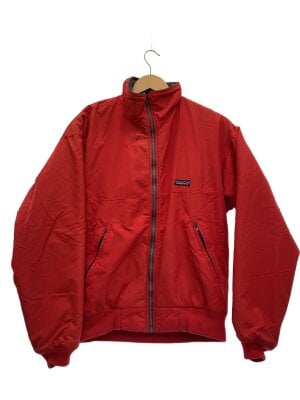 patagonia(パタゴニア) / 90s/USA製/パフボールセーター/ナイロン