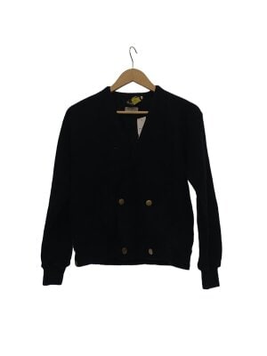 その他ブランド(ソノタブランド) / 新宿租界/Jacquard cardigan 