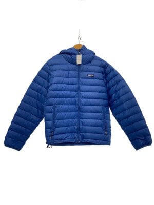 patagonia 98年製 ダスパーカ　 ブルーリボン patagonia(パタゴニア) / 98年製/ダスパーカ/ブルーリボン
